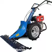 قیمت خرید تراکتور دوچرخ آیدین AYDIN 820 در اصفهان در گروه خرید و فروش دستگاه شخم زن در یکمیوه