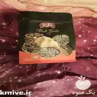 فروش خرید سیر سیاه در اهواز در گروه خرید و فروش گیاهان دارویی در یکمیوه