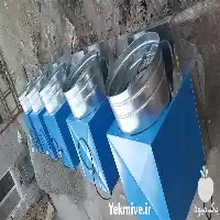 فروش مه ساز پروانه ای سالن در سمنان در گروه خرید و فروش رطوبت ساز در یکمیوه