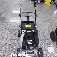 قیمت خرید قیمت ماشین چمن زنی در کرج در گروه علف تراش و علف زن در یکمیوه