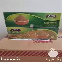 سبوس برنج فروش سبوس برنج دکتر در گروه خرید و فروش برنج در یکمیوه