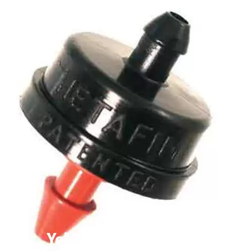 قیمت خرید قطره چکان آبیاری قطره در کرج در گروه خرید و فروش دستگاه آبیاری در یکمیوه -عکس1