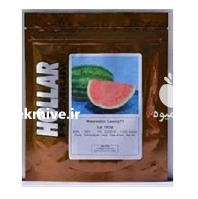 فروش بذر هندوانه HOLLAR بذر هندوانه در گروه خرید و فروش بذر هندوانه در یکمیوه -عکس1