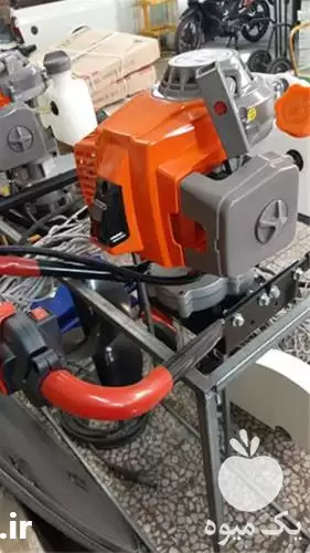 فروش نمایندگی چاله کن در گروه خرید و فروش چاله کن در یکمیوه -عکس1