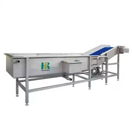 فروش سیستم شستشو میوه وان شستشو در اصفهان در گروه خرید و فروش سبزی های برگی در یکمیوه -عکس1