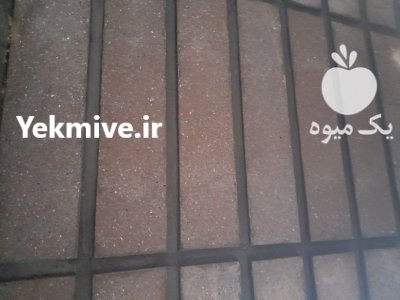 اجرای سنگ لاشه تماس در تهران در گروه سازنده در یکمیوه -عکس3