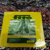قیمت خرید ارزان بذر خیار کادیر در گروه خرید و فروش بذر خیار در یکمیوه