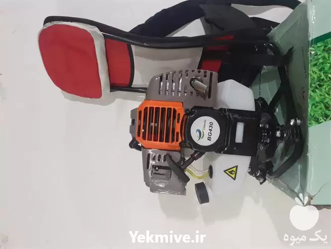 قیمت خرید علف زن در گروه علف تراش و علف زن در یکمیوه -عکس1