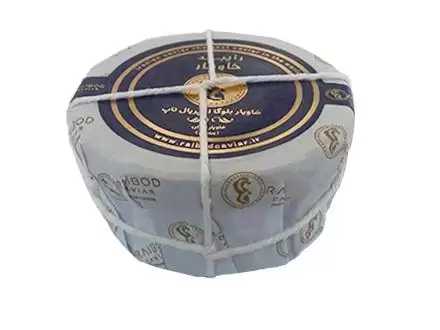 فروش اهدای نمایندگی خاویار خرید حضوری در گروه خرید و فروش انواع ماهی در یکمیوه -عکس1