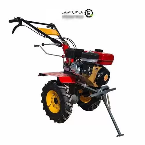 قیمت خرید تیلر اقساطی یک چهارم در گروه خرید و فروش کولتیواتور در یکمیوه -عکس1