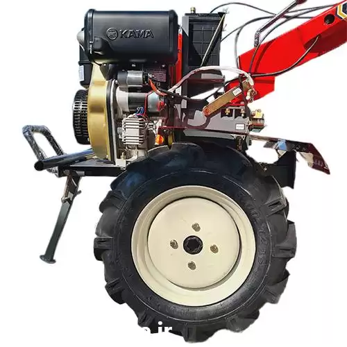 قیمت خرید قیمت تیلر اسب کاما در گروه خرید و فروش کولتیواتور در یکمیوه -عکس1