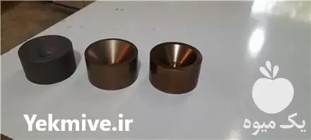 آنودایزینگ آپادانا در تهران در گروه سایر خدمات در یکمیوه -عکس1