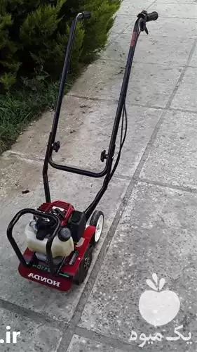 فروش تیلر کولتیواتور هوندا Mini tiller در گروه خرید و فروش کولتیواتور در یکمیوه -عکس1