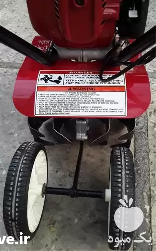 قیمت خرید کولتیواتور ژاپنی در کرج در گروه خرید و فروش کولتیواتور در یکمیوه -عکس1