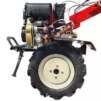 قیمت خرید قیمت تیلر اسب کاما در گروه خرید و فروش کولتیواتور در یکمیوه