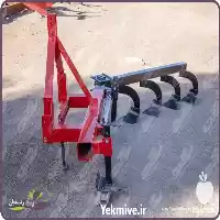 فروش گاوآهن برگردان دار چهار خیش در اصفهان در گروه خرید و فروش گاوآهن در یکمیوه