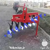 عرضه و فروش گاو آهن 6 در بوشهر در گروه خرید و فروش گاوآهن در یکمیوه