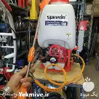 فروش سم پاش پشتی موتوری در تهران در گروه خرید و فروش سمپاش در یکمیوه