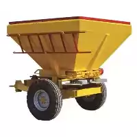 فروش تولید کود پاش دامی در اردبیل در گروه خرید و فروش دستگاه کودپاش در یکمیوه