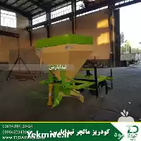 قیمت خرید ماشین تیپ کش در کرج در گروه خرید و فروش انواع ادوات کشاورزی در یکمیوه