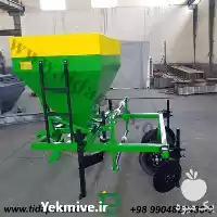 تولید و فروش دستگاه کودکار در گرگان در گروه خرید و فروش دستگاه کودپاش در یکمیوه