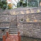 اجرای سنگ کوهی سنگ مالون در گروه سازنده در یکمیوه