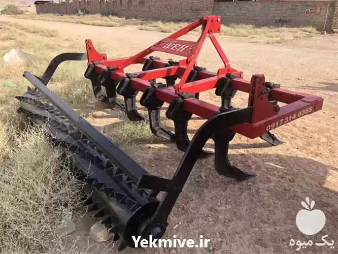 فروش تولید چیزل پیلر در گروه خرید و فروش چیزل در یکمیوه -عکس1