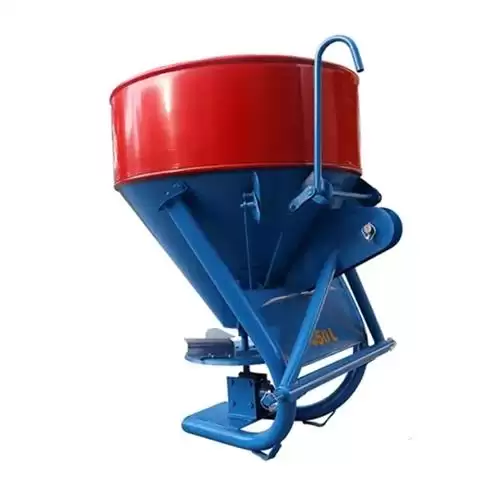 قیمت خرید کودپاش پشت تراکتوری در اردبیل در گروه خرید و فروش دستگاه کودپاش در یکمیوه -عکس1