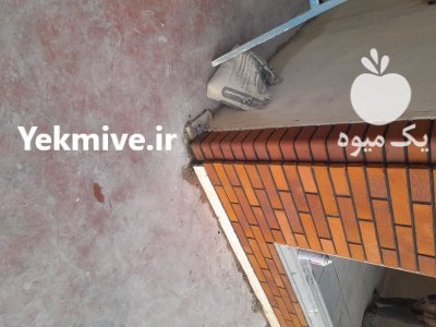 اجرای سنگ لاشه شماره تماس در تهران در گروه سازنده در یکمیوه -عکس2