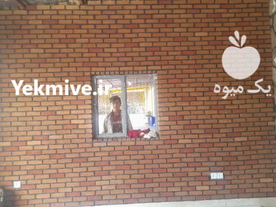 اجرای سنگ لاشه شماره تماس در تهران در گروه سازنده در یکمیوه -عکس3