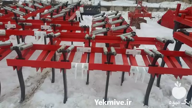 تولید و فروش چیزل در ارومیه در گروه خرید و فروش چیزل در یکمیوه -عکس1