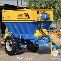 قیمت خرید قیمت دستگاه کودپاش دامی در تهران در گروه خرید و فروش دستگاه کودپاش در یکمیوه