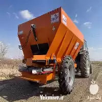 قیمت خرید کودپاش دامی آراد در گروه خرید و فروش دستگاه کودپاش در یکمیوه