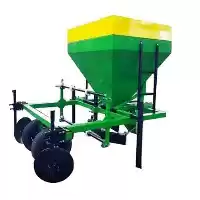 فروش کودریز مالچر در کرمانشاه در گروه خرید و فروش دستگاه کودپاش در یکمیوه