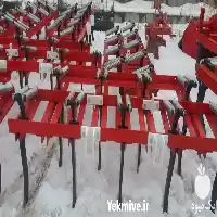 تولید و فروش چیزل در ارومیه در گروه خرید و فروش چیزل در یکمیوه