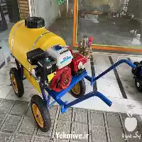 فروش سمپاش فرغونی مرغوب لیتری چهار در تهران در گروه خرید و فروش سمپاش در یکمیوه