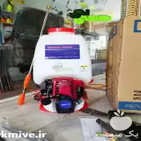 قیمت خرید سم پاش موتوری جنرال در گروه خرید و فروش سمپاش در یکمیوه