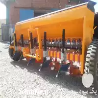 فروش قیمت بذر کار ردیف کار در گروه خرید و فروش بذرپاش در یکمیوه