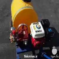 فروش سمپاش زنبه در اصفهان در گروه خرید و فروش سمپاش در یکمیوه