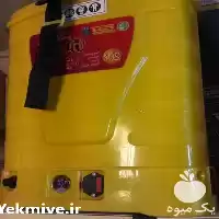 فروش سمپاش لیتری در اصفهان در گروه خرید و فروش سمپاش در یکمیوه