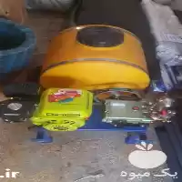 قیمت خرید سم پاش فرغونی در کرج در گروه خرید و فروش سمپاش در یکمیوه