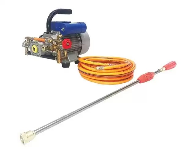 قیمت خرید سمپاش پرتابل در گروه خرید و فروش سمپاش در یکمیوه -عکس1