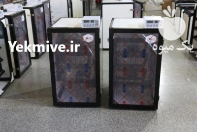 دستگاه های جوجه کشی در گروه تجهیزات مرغداری در یکمیوه -عکس2