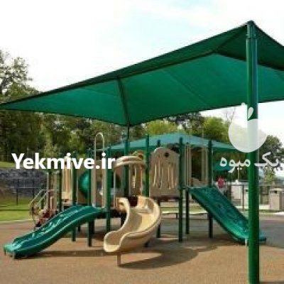 فروش تولید گیره توری سایبان شید در تهران در گروه خرید و فروش توری گلخانه در یکمیوه -عکس1