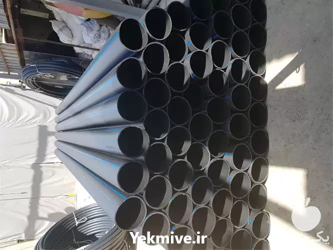 فروش لوله و اتصالات کشاورزی استاندارد در گروه خرید و فروش لوله کشاورزی در یکمیوه -عکس1