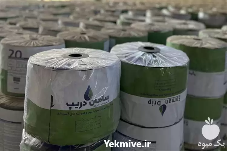 قیمت خرید تامین در گروه خرید و فروش دستگاه آبیاری در یکمیوه -عکس1