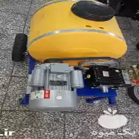 قیمت خرید قیمت سم پاش فرغونی در کرج در گروه خرید و فروش سمپاش در یکمیوه