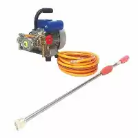 قیمت خرید سمپاش پرتابل در گروه خرید و فروش سمپاش در یکمیوه