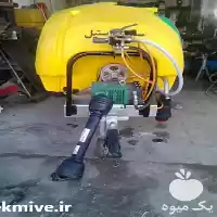 قیمت خرید گوگرد پاش سمنان استیل در گروه خرید و فروش دستگاه کودپاش در یکمیوه