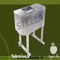 فروش دستگاه پوست کن مرغ در گروه تجهیزات مرغداری در یکمیوه